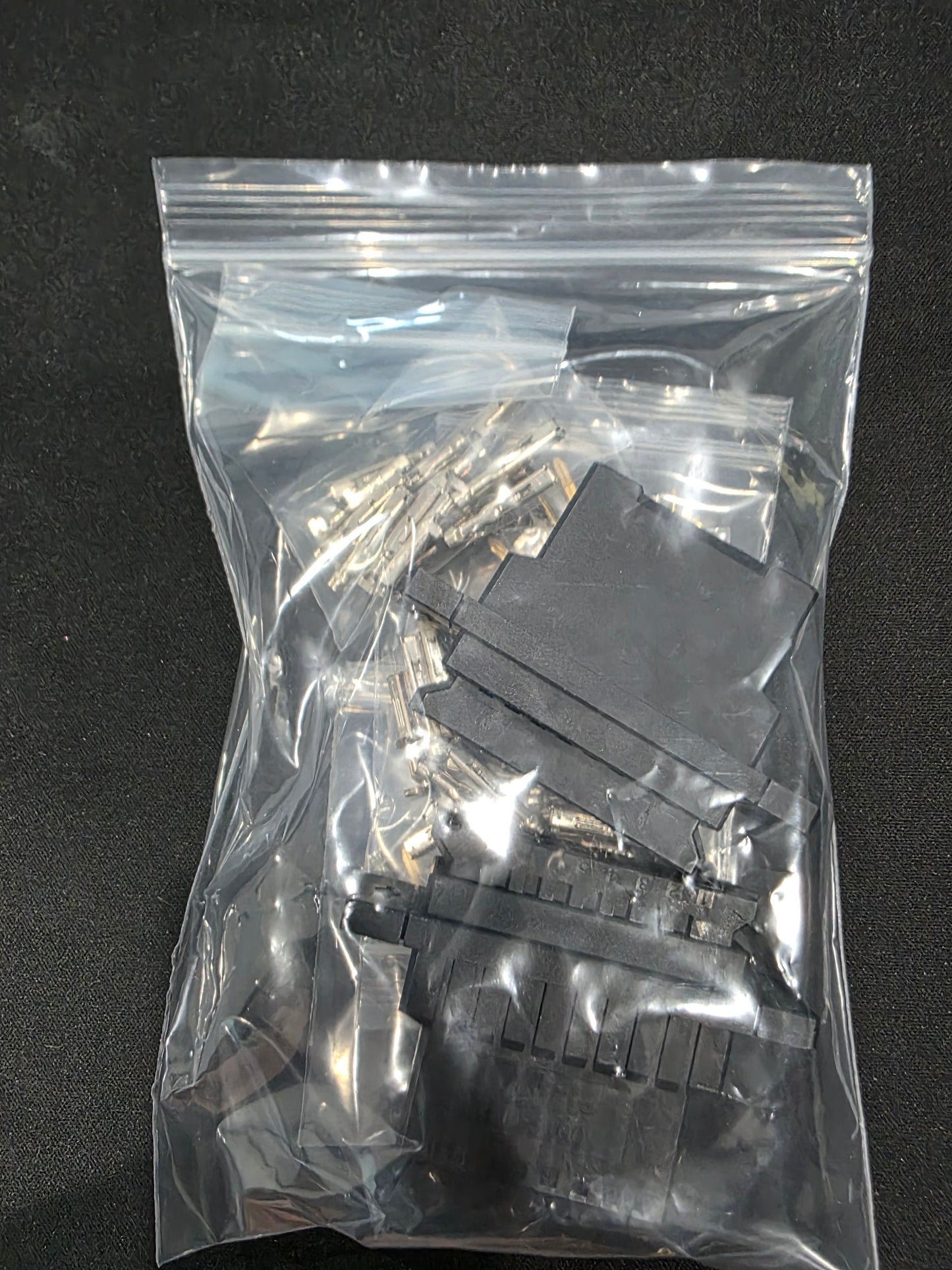 AMP Connector 16 pin connector set