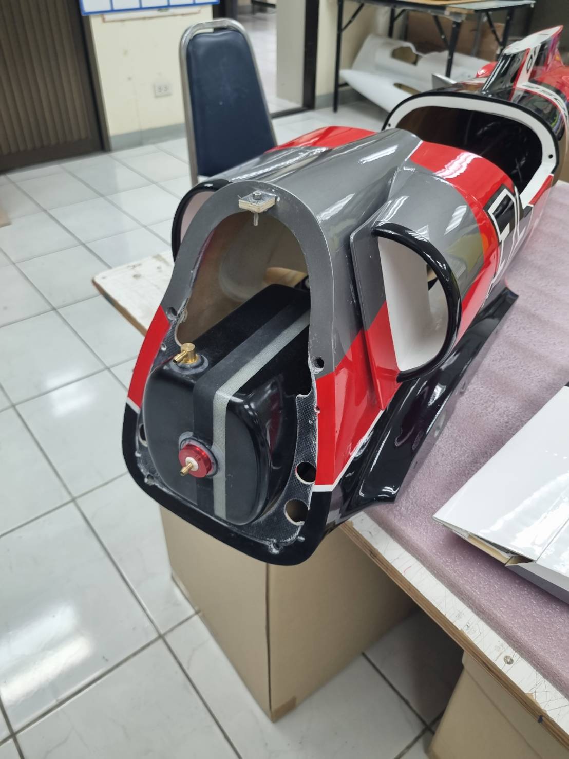 EA L39 Sport