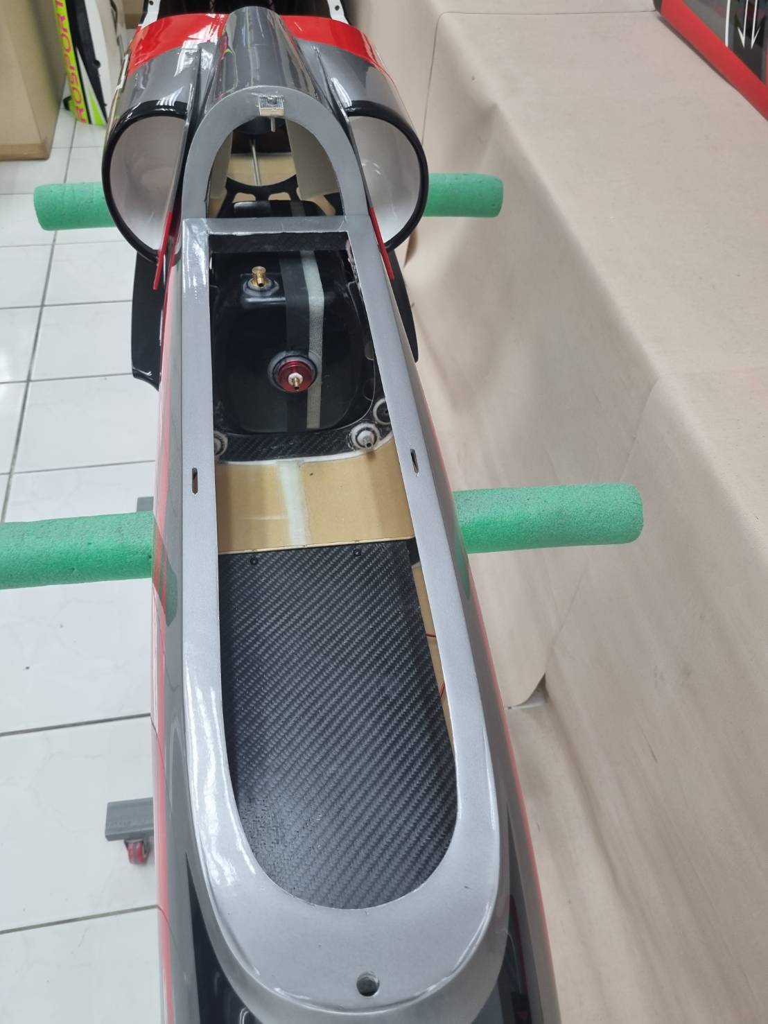 EA L39 Sport