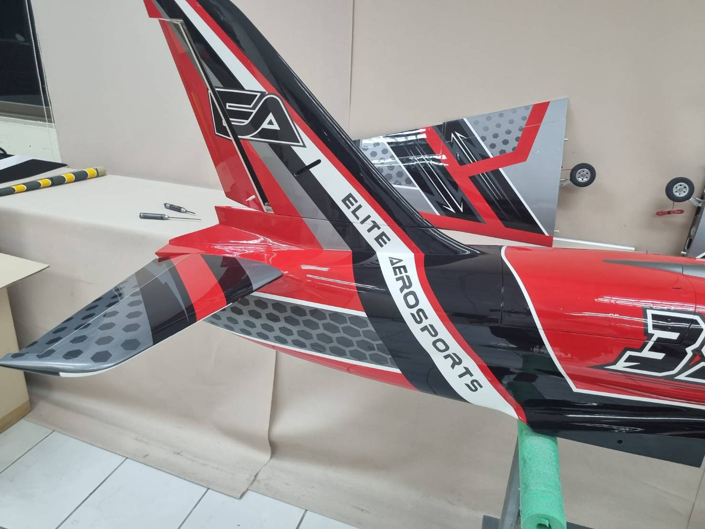 EA L39 Sport