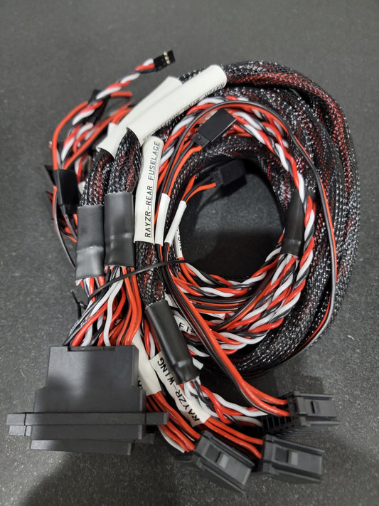 Custom Wire Harness