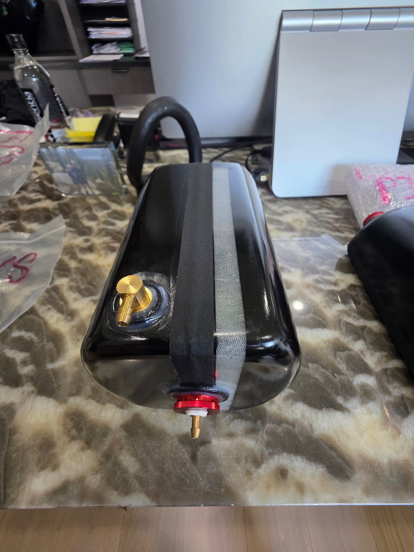 Fuel tanks for RAYZR, BDX, 2M Picaro, Viper Sport