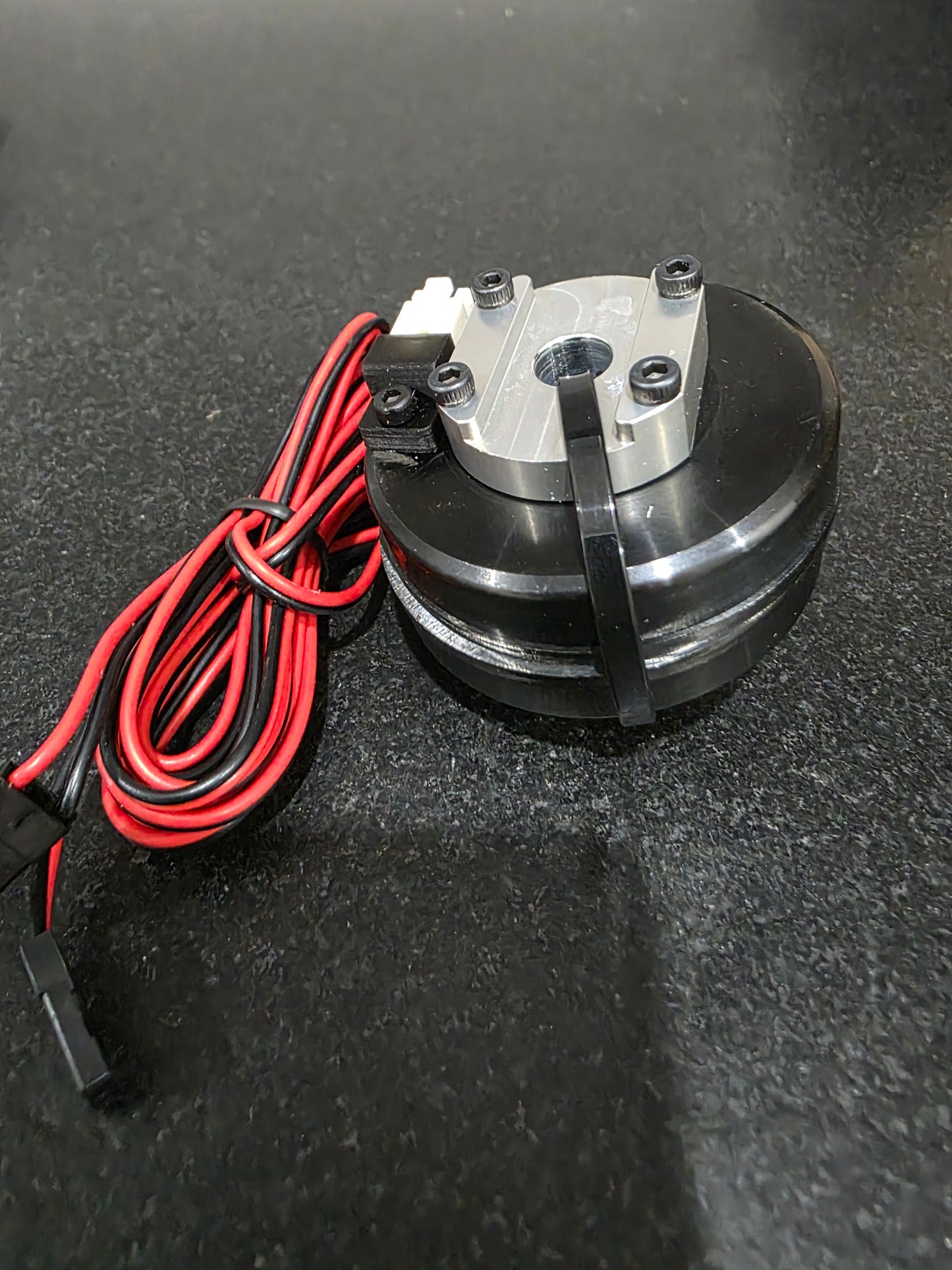 Electron ER50 brake set