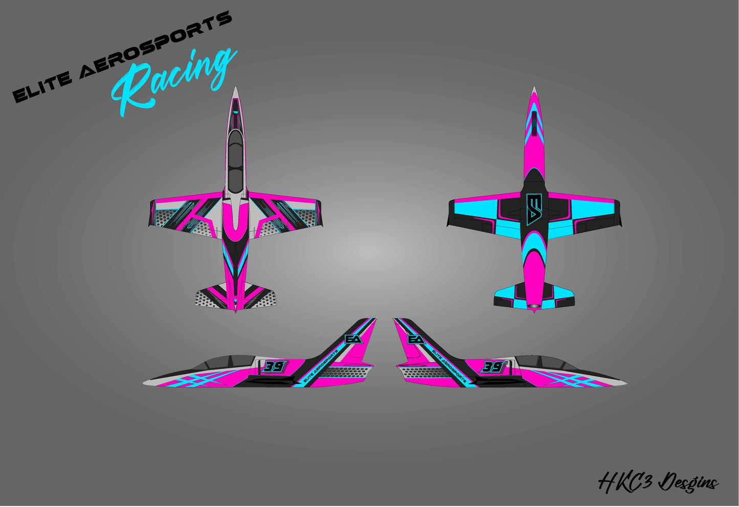 EA L39 Sport