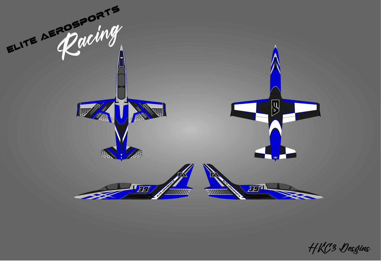 EA L39 Sport