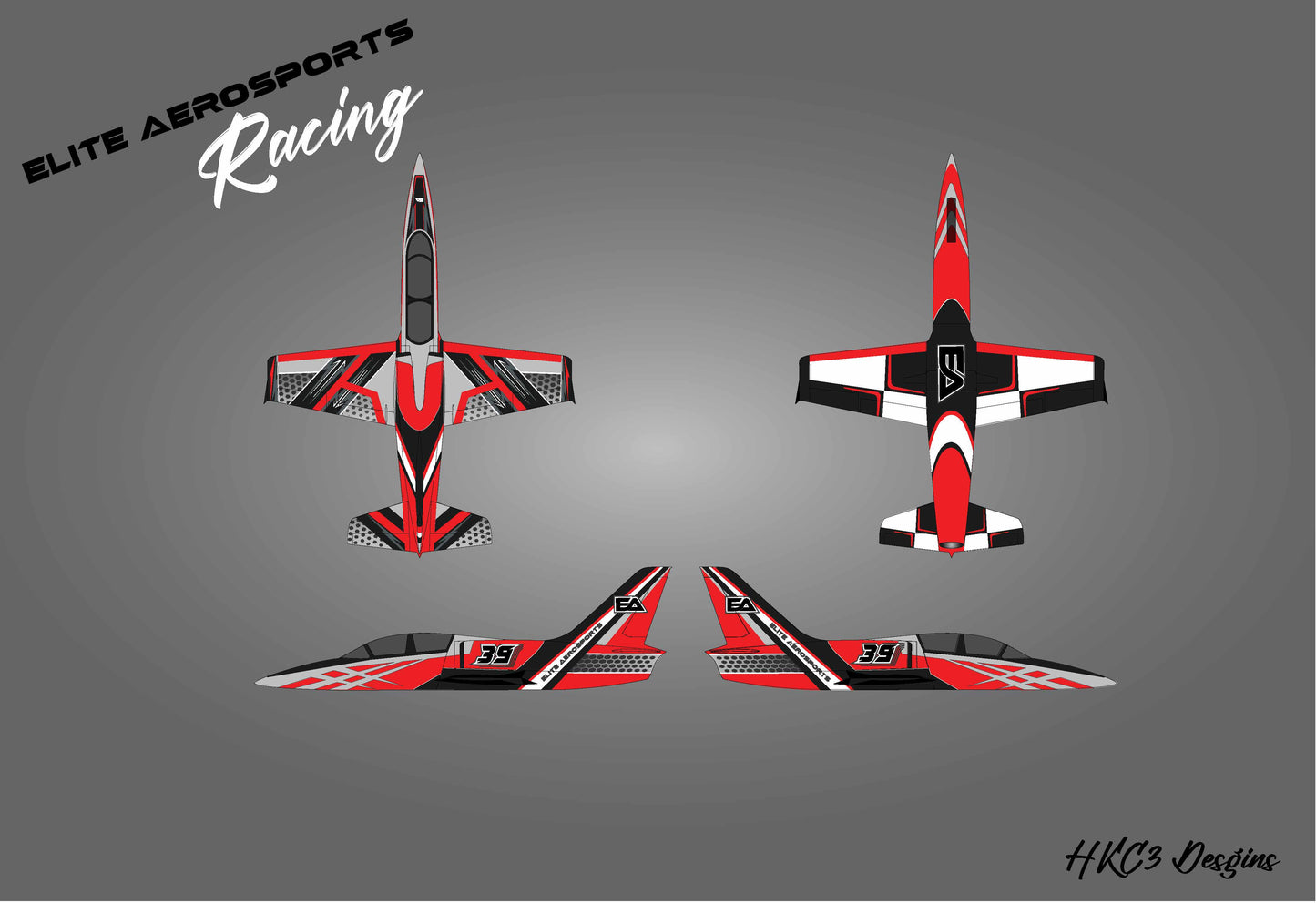 EA L39 Sport