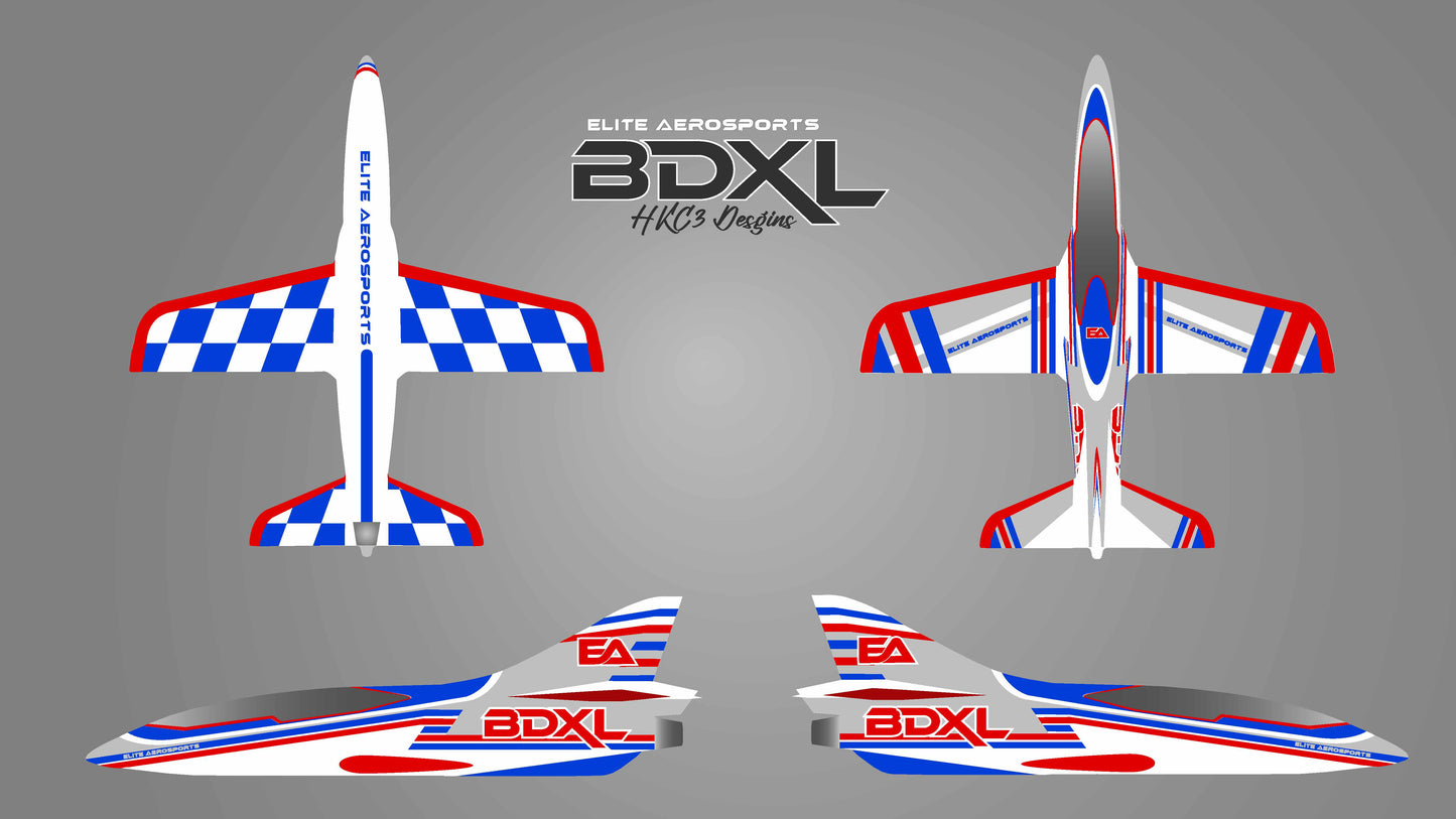 EA BDXL