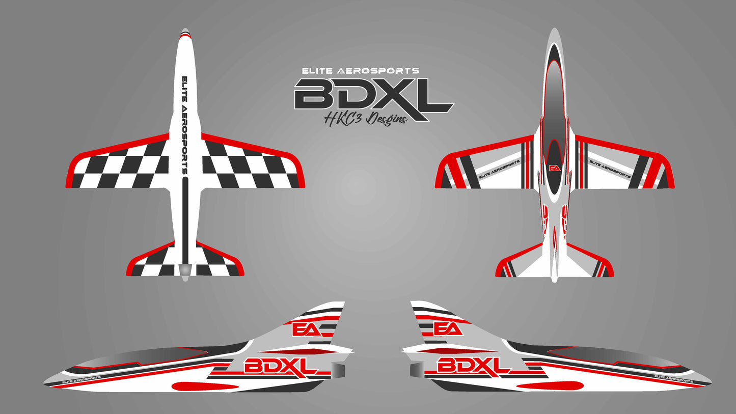 EA BDXL