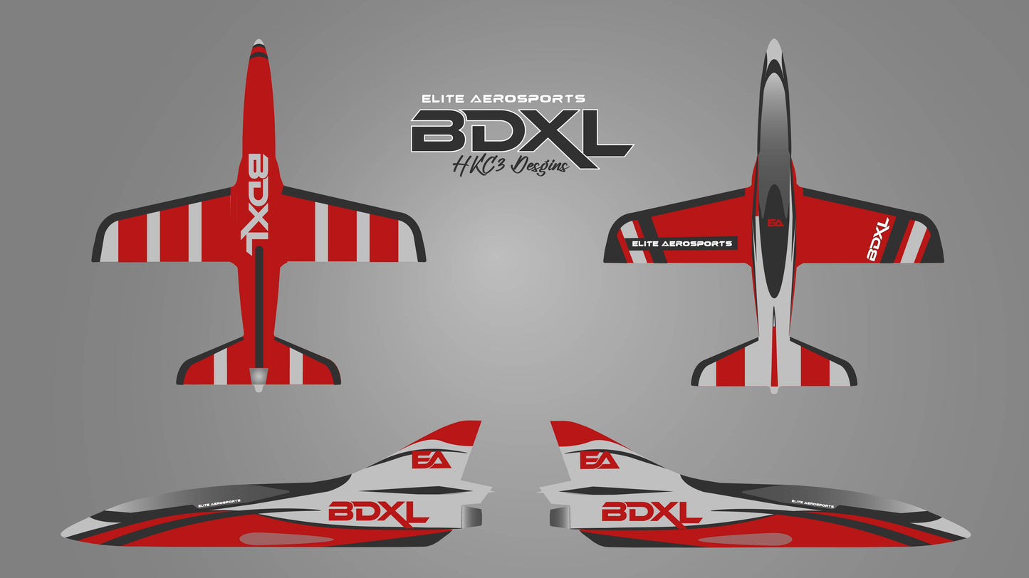 EA BDXL