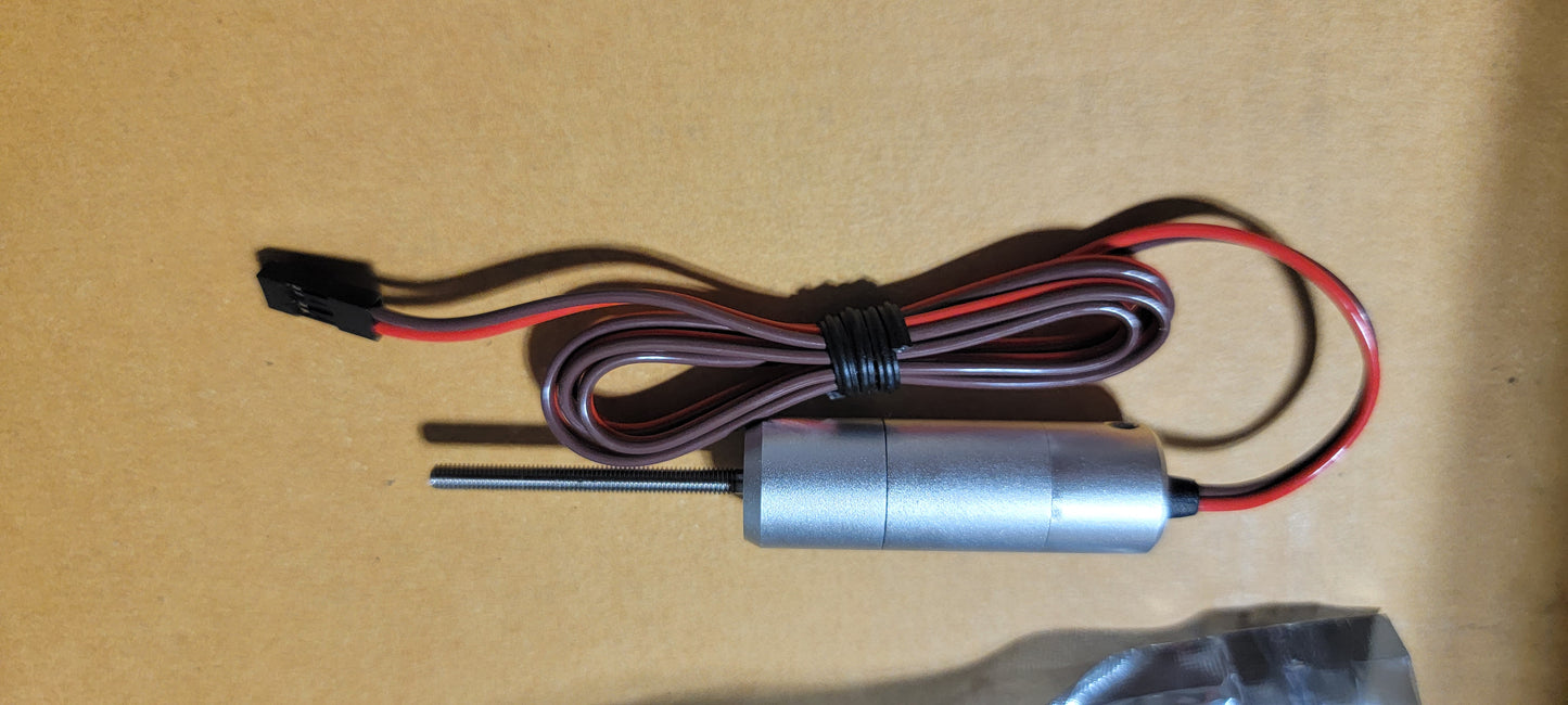 JP landing gear ER120 replacement motor