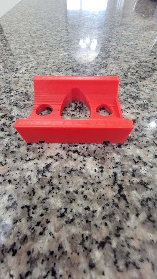 UAT mount for Nalgene UAT