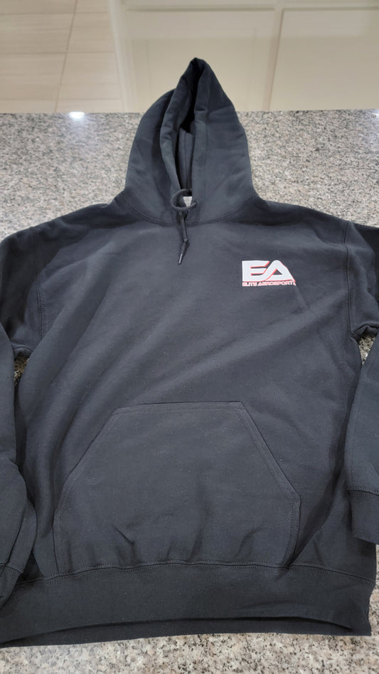 EA HOODY