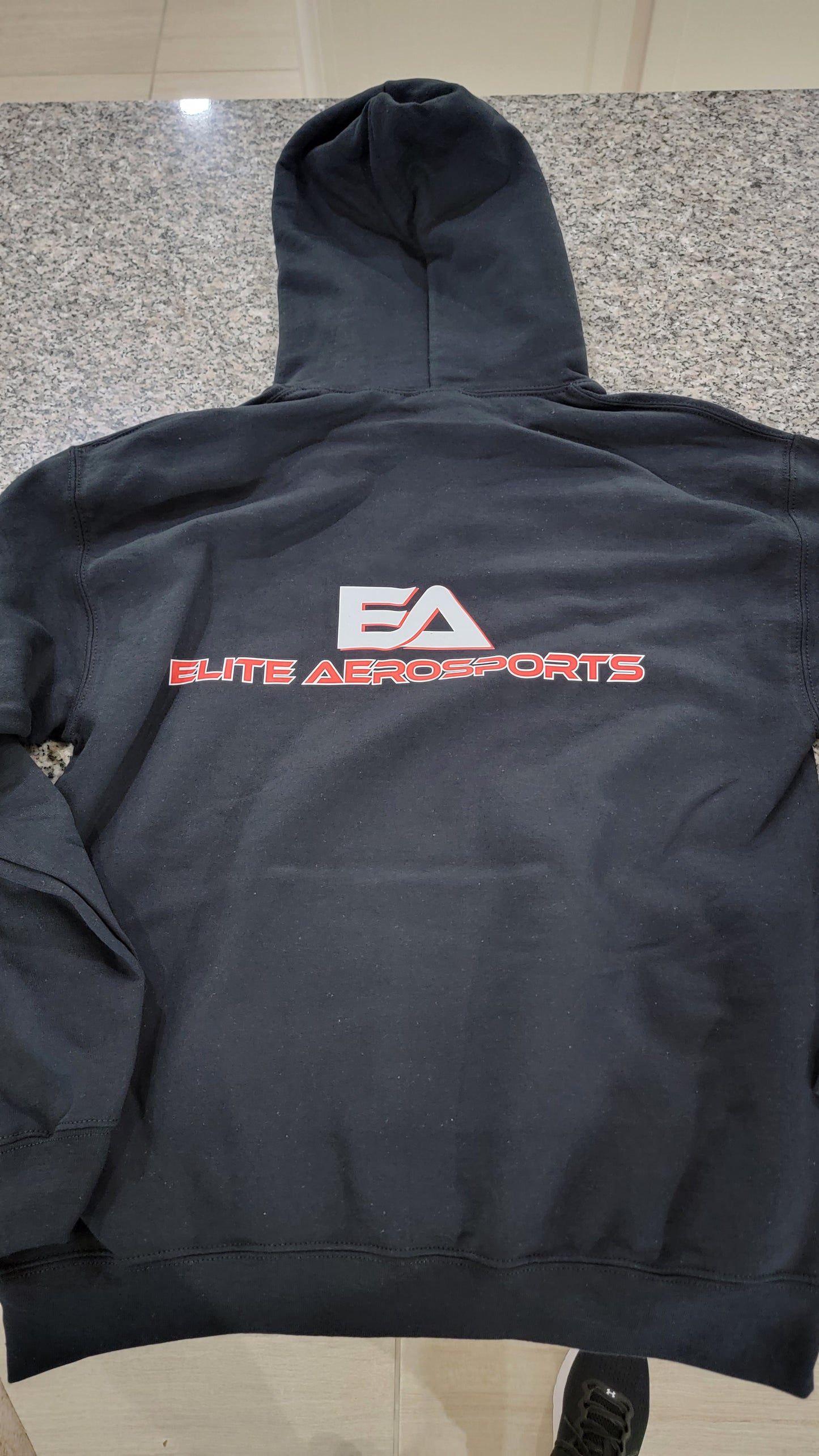 EA HOODY