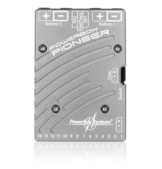 PowerBox Pioneer