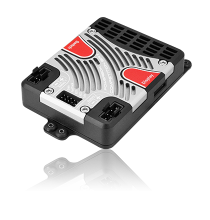 Powerbox Competiton SR2