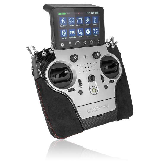 Powerbox Radio System CORE (handheld version) – Elite Aerosports Powerbox Radio System CORE (handheld version) – Elite Aerosports