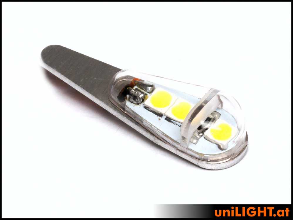 Unilight 7MM Strobe light