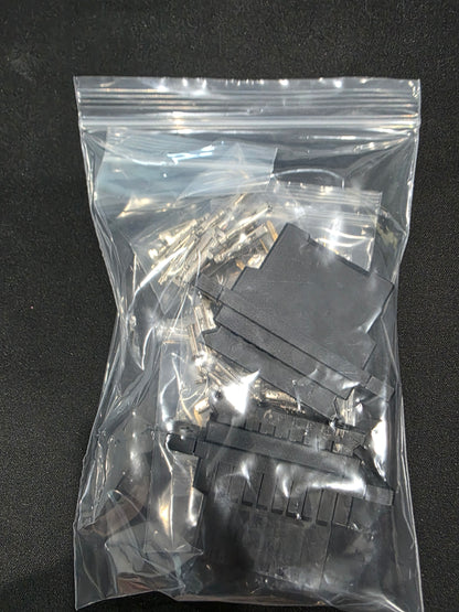 AMP Connector 16 pin connector set