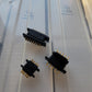 Connector for Electronic wiring