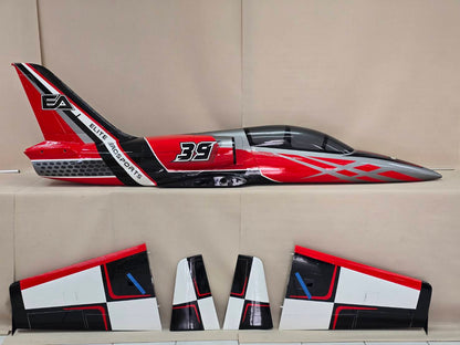 EA L39 Sport