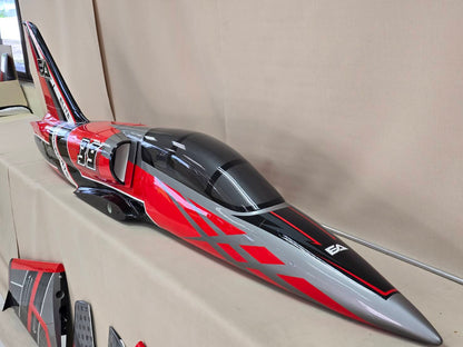 EA L39 Sport