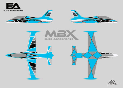 EA MBX