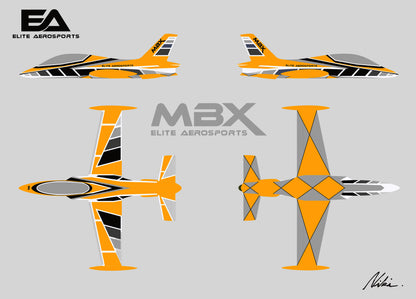 EA MBX