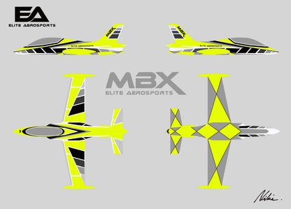 EA MBX