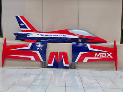EA MBX