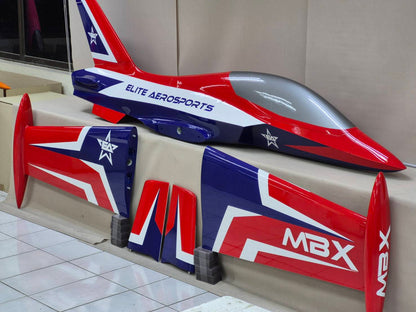 EA MBX