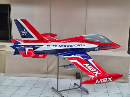 EA MBX