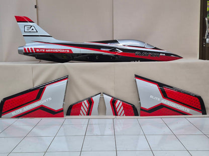 EA 2M RAYZR
