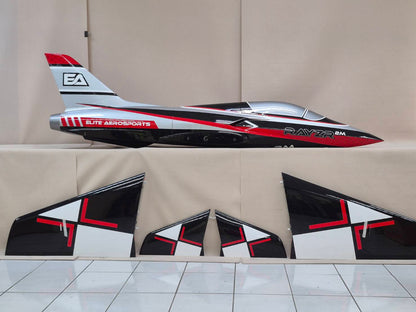 EA 2M RAYZR