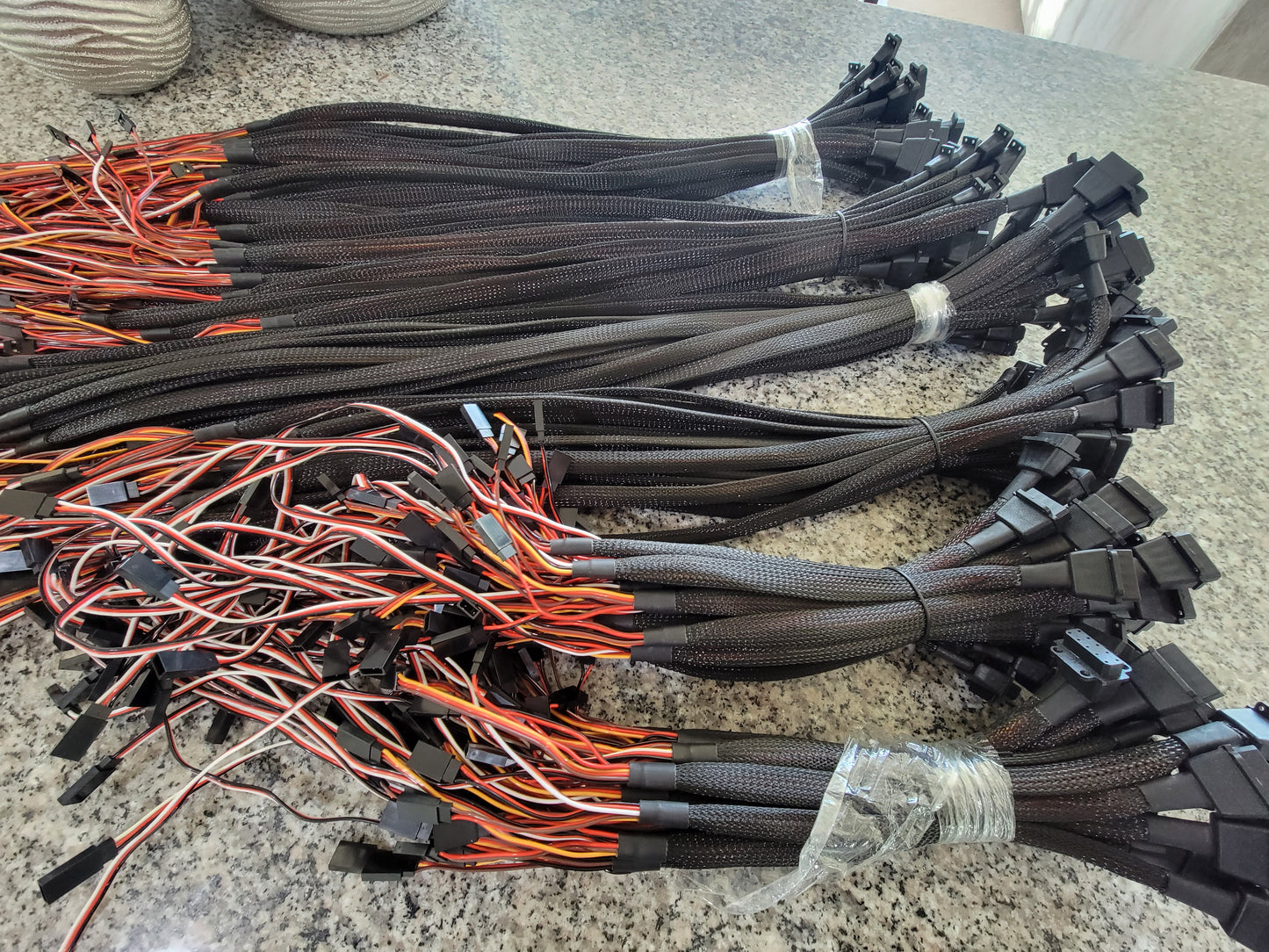 Custom Wire Harness