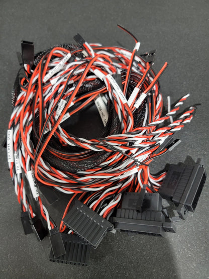 Custom Wire Harness