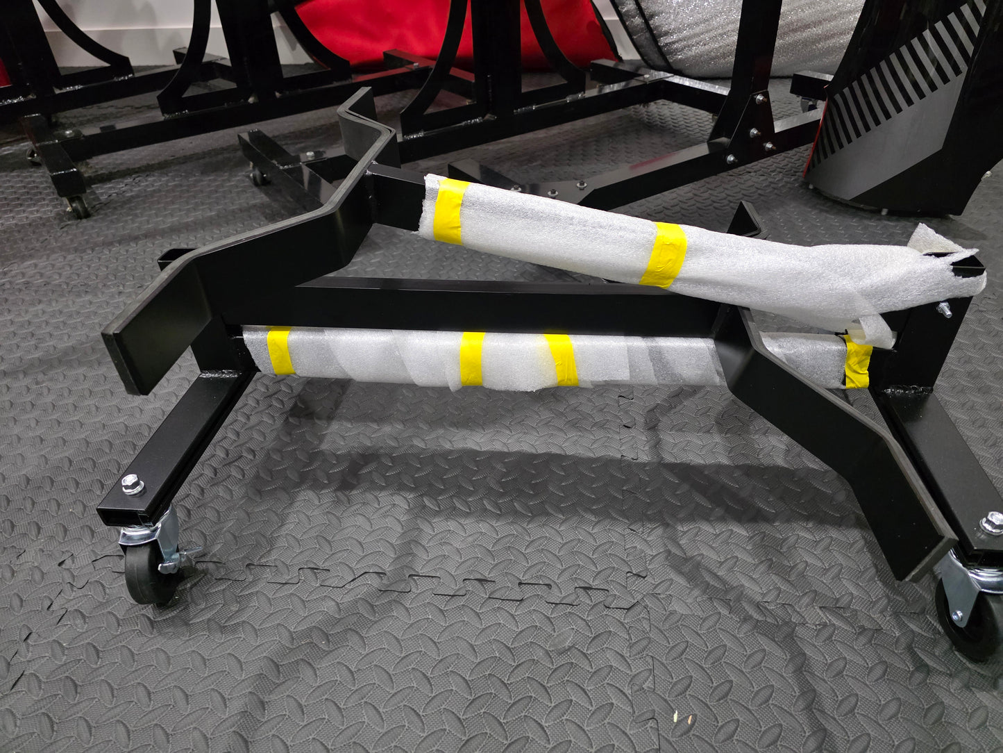 UAS HAVOC V2