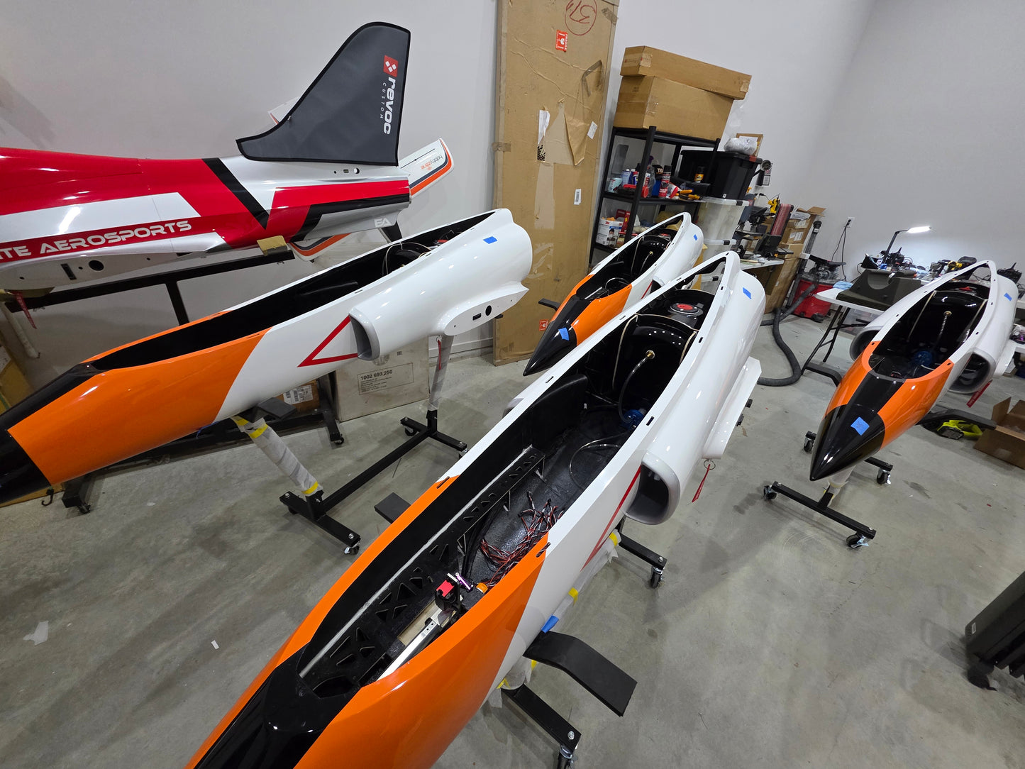 UAS HAVOC V2