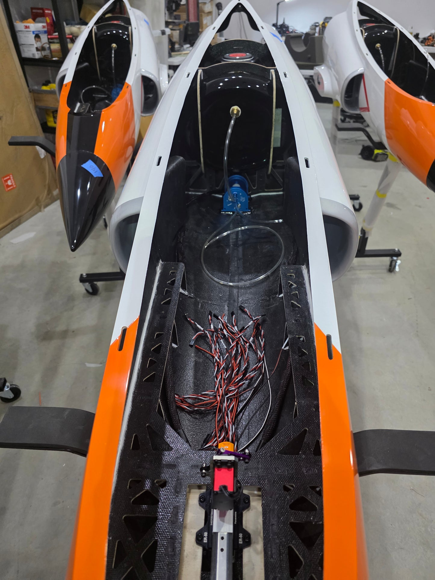 UAS HAVOC V2