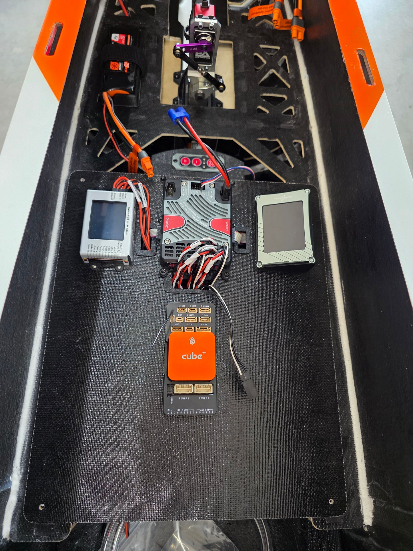 UAS HAVOC V2