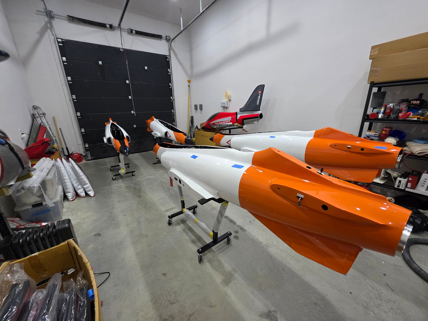 UAS HAVOC V2