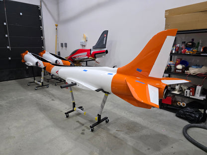 UAS HAVOC V2