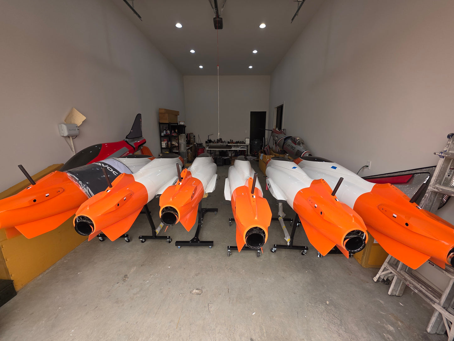 UAS HAVOC V2
