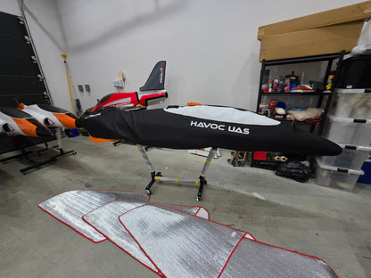 UAS HAVOC V2