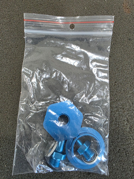 Digitech Ultimate Fuel tank set