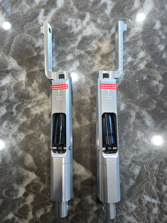 HAVOC HD strut 16mm pin