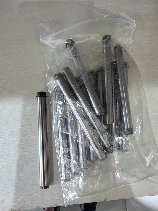 Electron ER50 nose strut shaft