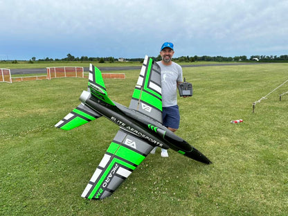 EA 2M PICARO
