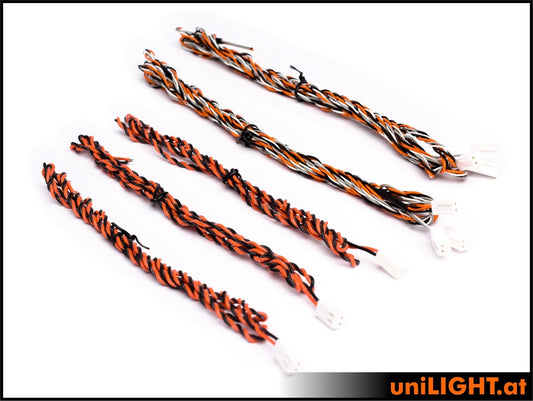 Cable Set UniLight