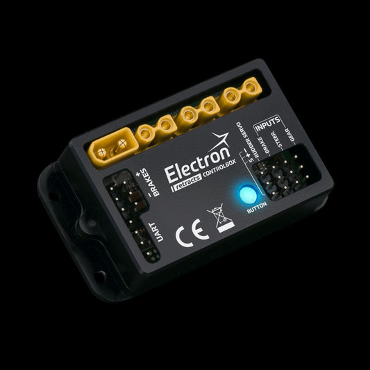 Electron ControlBox