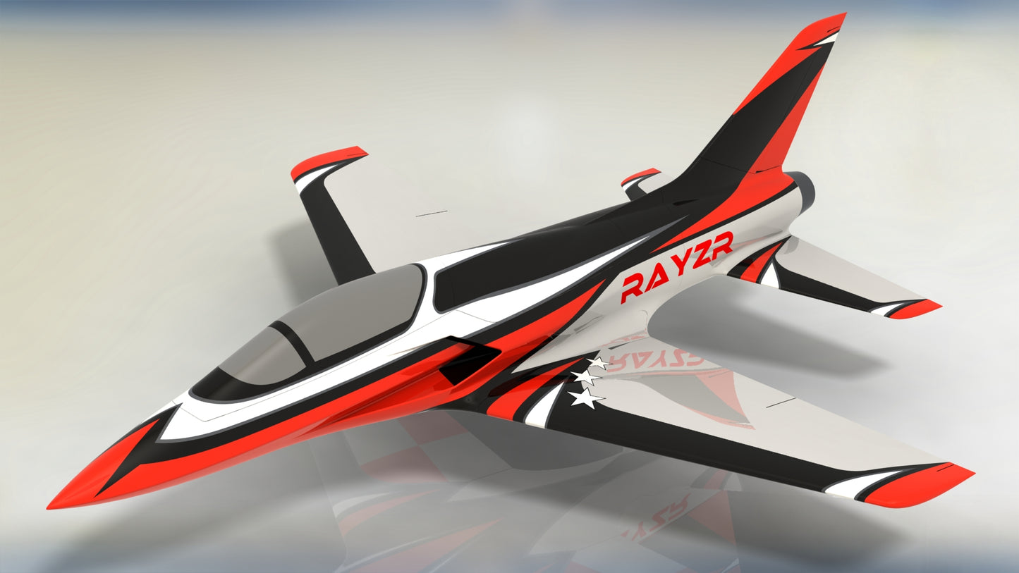 EA RAYZR